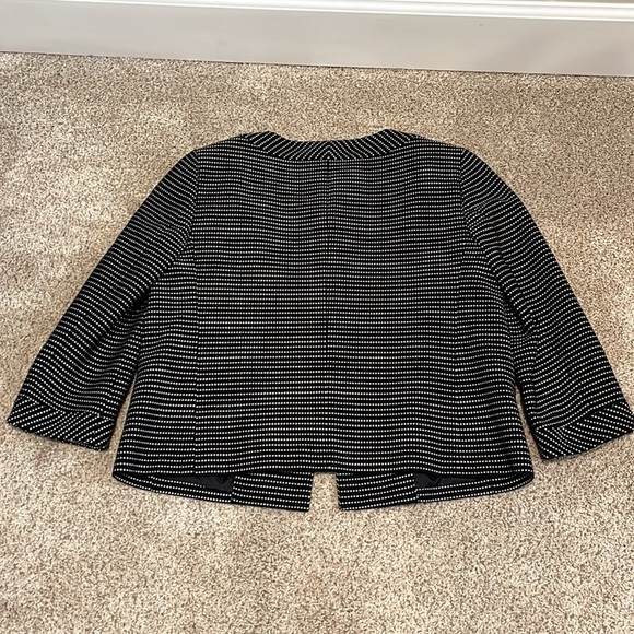 Talbots blazer - Picture 2 of 5